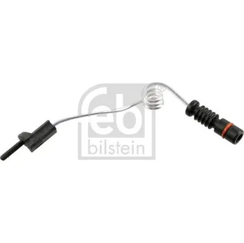 Brzdový systém Výstražný kontakt, opotřebení obložení FEBI BILSTEIN 07835