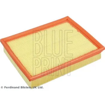 Filtr do auta Vzduchový filtr BLUE PRINT ADR162224