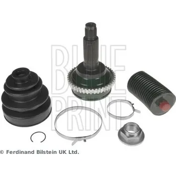 Hřídel nápravy Sada kloubů, hnací hřídel BLUE PRINT ADM58929B