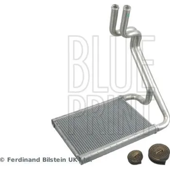 Výměník tepla Výměník tepla, vnitřní vytápění BLUE PRINT ADBP980001