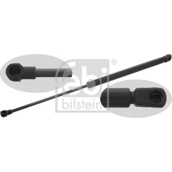 Motorový prostor Pneumatická pružina, kapota motoru FEBI BILSTEIN 23386