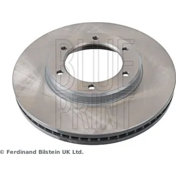 Brzdový kotouč Brzdový kotouč BLUE PRINT ADT343187