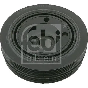 Řemenice, klikový hřídel FEBI BILSTEIN 27231