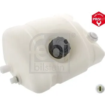 Chladič motoru Vyrovnávací nádoba, chladivo FEBI BILSTEIN 102642
