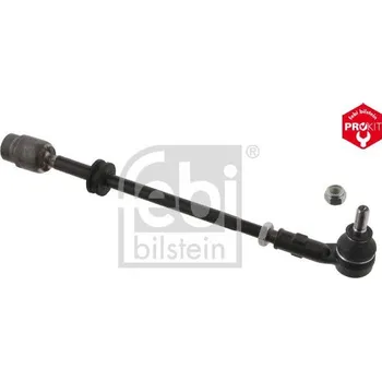 Soustava řízení Příčné táhlo řízení FEBI BILSTEIN 02145