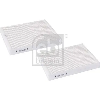 Ventilátor topení a klimatizace Sada filtrů, vzduch vnitřní FEBI BILSTEIN 32593