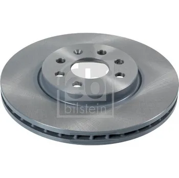 Brzdový kotouč Brzdový kotouč FEBI BILSTEIN 28167