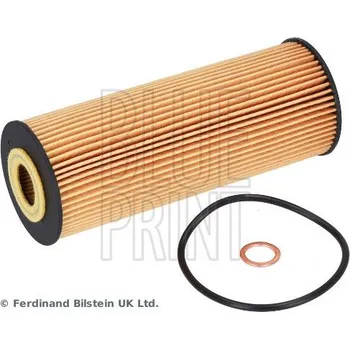 Filtr do auta Olejový filtr BLUE PRINT ADG02105
