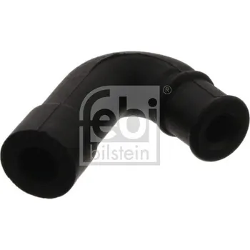 Spojovací materiál motoru Hadice, větrání klikové skříně FEBI BILSTEIN 33868