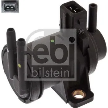 Turbodmychadlo Měnič tlaku FEBI BILSTEIN 45465