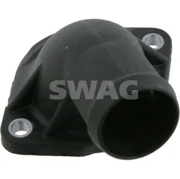Chladič motoru Příruba chladiva SWAG 32 92 3346