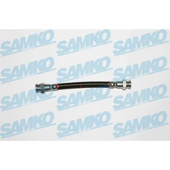 Brzdová hadice Brzdová hadice SAMKO 6T46236
