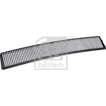 Ventilátor topení a klimatizace Filtr, vzduch v interiéru FEBI BILSTEIN 18641