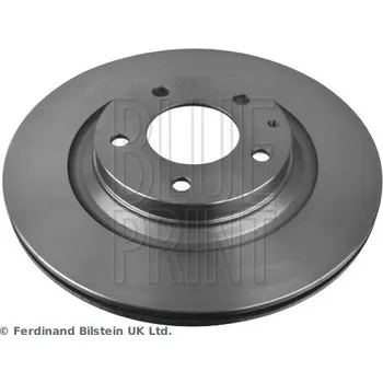 Brzdový kotouč Brzdový kotouč BLUE PRINT ADM543121