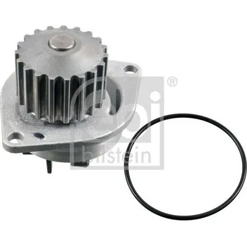 Chladič motoru Vodní čerpadlo, chlazení motoru FEBI BILSTEIN 19068