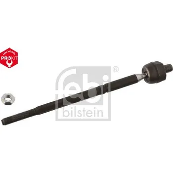 Soustava řízení Axiální kloub, příčné táhlo řízení FEBI BILSTEIN 33510
