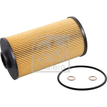 Olejový filtr Olejový filtr FEBI BILSTEIN 26702