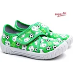 Chlapecké přezůvky SUPERFIT 1-000279-7030 Velikost: 35