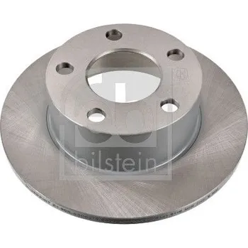 Brzdový kotouč Brzdový kotouč FEBI BILSTEIN 09075