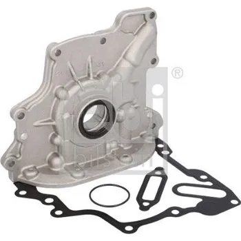 Olejové čerpadlo Olejové čerpadlo FEBI BILSTEIN 34323