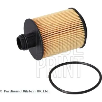 Filtr do auta Olejový filtr BLUE PRINT ADK82107