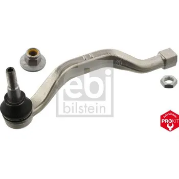 Soustava řízení Hlava příčného táhla řízení FEBI BILSTEIN 38723