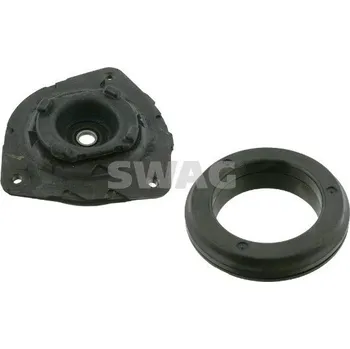 Opravná sada podvozku a pohonu kol Opravná sada, horní uložení tlumičů SWAG 60 92 7457