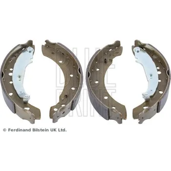 Brzdový systém Sada brzdových čelistí BLUE PRINT ADBP410000