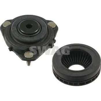 Opravná sada podvozku a pohonu kol Opravná sada, horní uložení tlumičů SWAG 50 93 1292