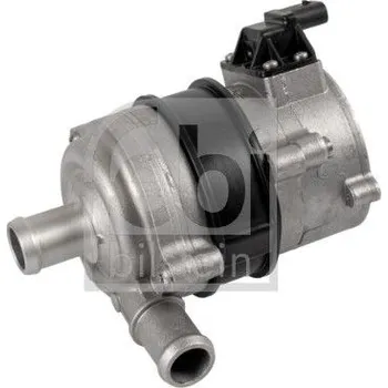 Vodní pumpa motoru Doplňovací vodní čerpadlo (okruh chladicí vody) FEBI BILSTEIN 178307