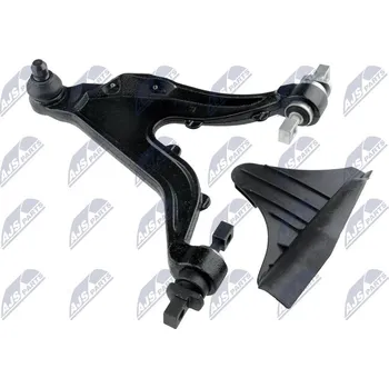 Zavěšení kol Řídicí páka, zavěšení kol NTY ZWD-VV-014