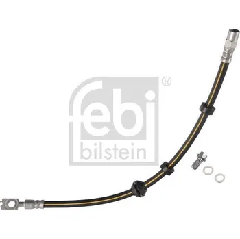 Brzdový systém Brzdová hadice FEBI BILSTEIN 30294