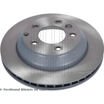 Brzdový kotouč Brzdový kotouč BLUE PRINT ADV184332