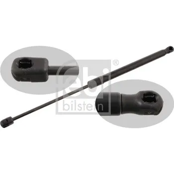 Příslušenství karosérie Pneumatická pružina, zavazadlový / nákladový prostor FEBI BILSTEIN 27607