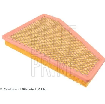 Filtr do auta Vzduchový filtr BLUE PRINT ADA102205