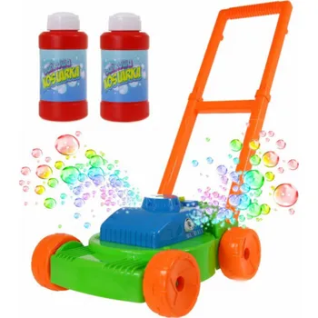 Sekačka Norimpex Sekačka Canister se 2 vyměnitelnými nástavci (NO-1000621)