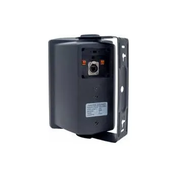 2N® SIP Speaker, instalace na zeď, černá