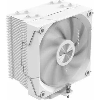 Cizojazyčná kniha LC-Power LC-CC-120-W4