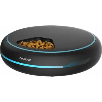 Dávkovač krmiva Cecotec Automatický dávkovač krmiva Cecotec Pumba 1600 Purrfect Meal (9562)