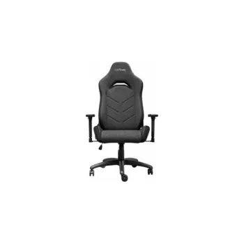 Herní židle TRUST GXT723 RUYA FABRIC CHAIR GREY