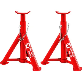 Hever Pro-Tech TOOLS Podstavce pod auto 3t 2ks 05434 JS3S