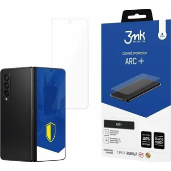 3mk ARC+ pro Samsung Galaxy Z Fold5 (přední LCD)