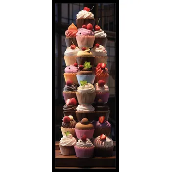 Doplněk ke knize Sběratelská záložka - Dezerty 1