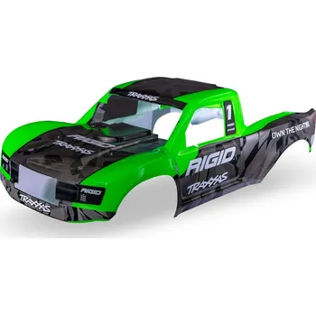 RC náhradní díl Traxxas karosérie Desert Racer Rigid