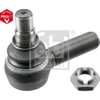 Táhlo řízení Hlava příčného táhla řízení FEBI BILSTEIN 07279