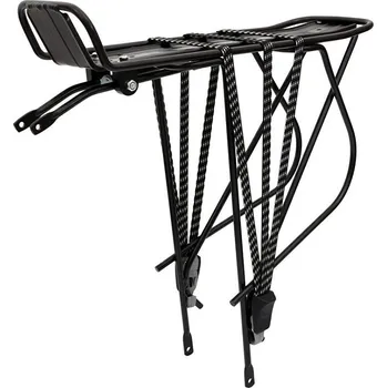 nosiče na kolo Nosič MAX1 Traveller 26 - 28" černý