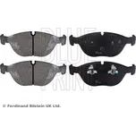 KLOCKI HAM. CHRYSLER, ADA104231