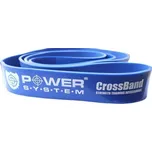 Power System Posilovací guma Cross band level 4