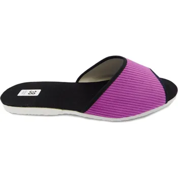 Dámské pantofle Dámské domácí pantofle Bokap 003 růžové Velikost: 36 (EU)