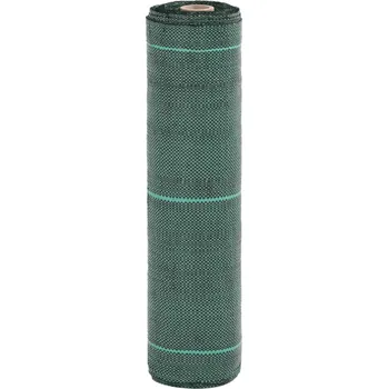 Mulčovací textilie Mulčovací textilie zelená 0,5 x 150 m PP